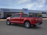 New 2025 Ford F150 Lariat w/ Equipment Group 502A High image 4