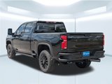 New 2025 Chevrolet Silverado 2500 High Country w/ High Country Premium Package image 4
