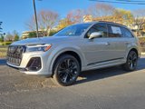 New 2025 Audi Q7 3.0T Premium Plus image 3