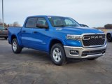 New 2025 RAM 1500 Big Horn image 2