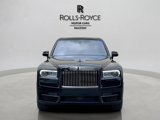Certified 2024 Rolls-Royce Cullinan Black Badge w/ Driver's Package image 5