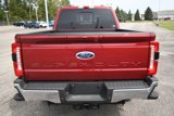 New 2025 Ford F350 Lariat w/ Lariat Ultimate Package image 5