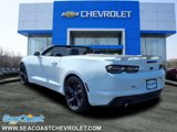 Used 2019 Chevrolet Camaro SS image 4
