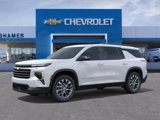 New 2025 Chevrolet Traverse LT w/ Sun and Wheel Package image 2