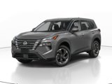New 2026 Nissan Rogue SV image 2