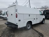 New 2025 Ford E-350 and Econoline 350 Super Duty w/ Power Equipment Group image 3