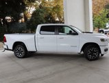 New 2025 RAM 1500 Laramie image 3