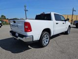 New 2025 RAM 1500 Big Horn image 3