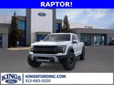 New 2025 Ford F150 Raptor image 2