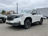 New 2025 Subaru Forester Limited image 4