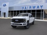 New 2025 Ford F350 Platinum image 2