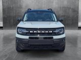 Used 2024 Ford Bronco Sport Outer Banks w/ Tech Package image 2