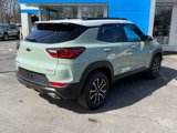 New 2025 Chevrolet TrailBlazer ACTIV w/ Convenience Package image 5