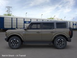 New 2025 Ford Bronco Outer Banks image 3