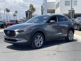 Certified 2025 MAZDA CX-30 AWD 2.5 S w/ Premium Package image 2