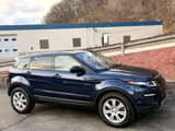 Used 2017 Land Rover Range Rover Evoque SE image 6