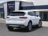 New 2025 Buick Envision Preferred image 4