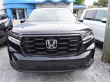 New 2025 Honda Pilot Black Edition image 2