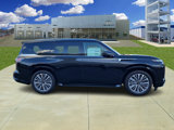 New 2025 INFINITI QX80 Sensory image 5