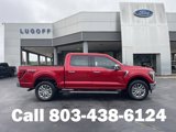 New 2025 Ford F150 Lariat image 2