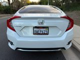 Used 2021 Honda Civic LX image 4