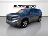 Used 2025 Honda Pilot EX-L image 3