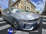 Used 2023 Kia K5 LXS image 5