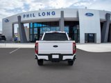 New 2026 Ford F250 Lariat image 5