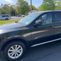 Used 2014 Dodge Durango SXT w/ Quick Order Package 23B image 4