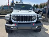 New 2025 Jeep Wrangler Unlimited Rubicon image 3