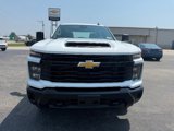 New 2025 Chevrolet Silverado 2500 W/T image 2