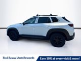 New 2025 MAZDA CX-50 AWD 2.5 Hybrid w/ Premium Pkg image 4