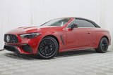 Used 2025 Mercedes-Benz CLE 53 AMG 4MATIC Cabriolet image 3