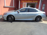 Used 2023 Toyota Camry SE image 4