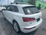 Used 2019 Audi Q5 2.0T Premium Plus w/ Premium Plus Package image 4