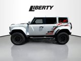 New 2025 Ford Bronco Raptor image 4
