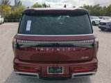 New 2025 INFINITI QX80 Luxe image 5