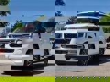 New 2025 Nissan Armada Platinum Reserve image 4