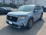 Used 2023 Honda Pilot Elite image 1