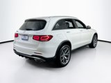 Used 2022 Mercedes-Benz GLC 300 4MATIC image 5