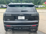 New 2026 Chevrolet Traverse RS image 3
