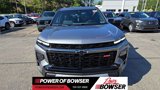 New 2026 Chevrolet Traverse Z71 w/ Driver Confidence Package image 3
