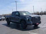 New 2025 Toyota Tundra Platinum image 4
