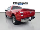 Certified 2023 Ford F150 Lariat image 5