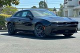 New 2025 Dodge Charger Daytona R/T w/ Quick Order Package 25M R/T image 2