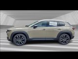 New 2025 MAZDA CX-50 2.5 Turbo w/ Premium Plus Pkg image 2