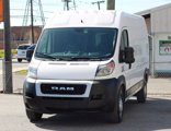 Used 2021 RAM ProMaster 2500 image 3