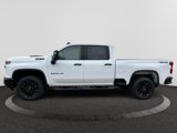 New 2025 Chevrolet Silverado 2500 Custom w/ Custom Convenience Package image 2