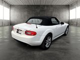 Used 2015 MAZDA MX-5 Miata Sport image 5