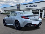 New 2025 Subaru BRZ tS image 5
